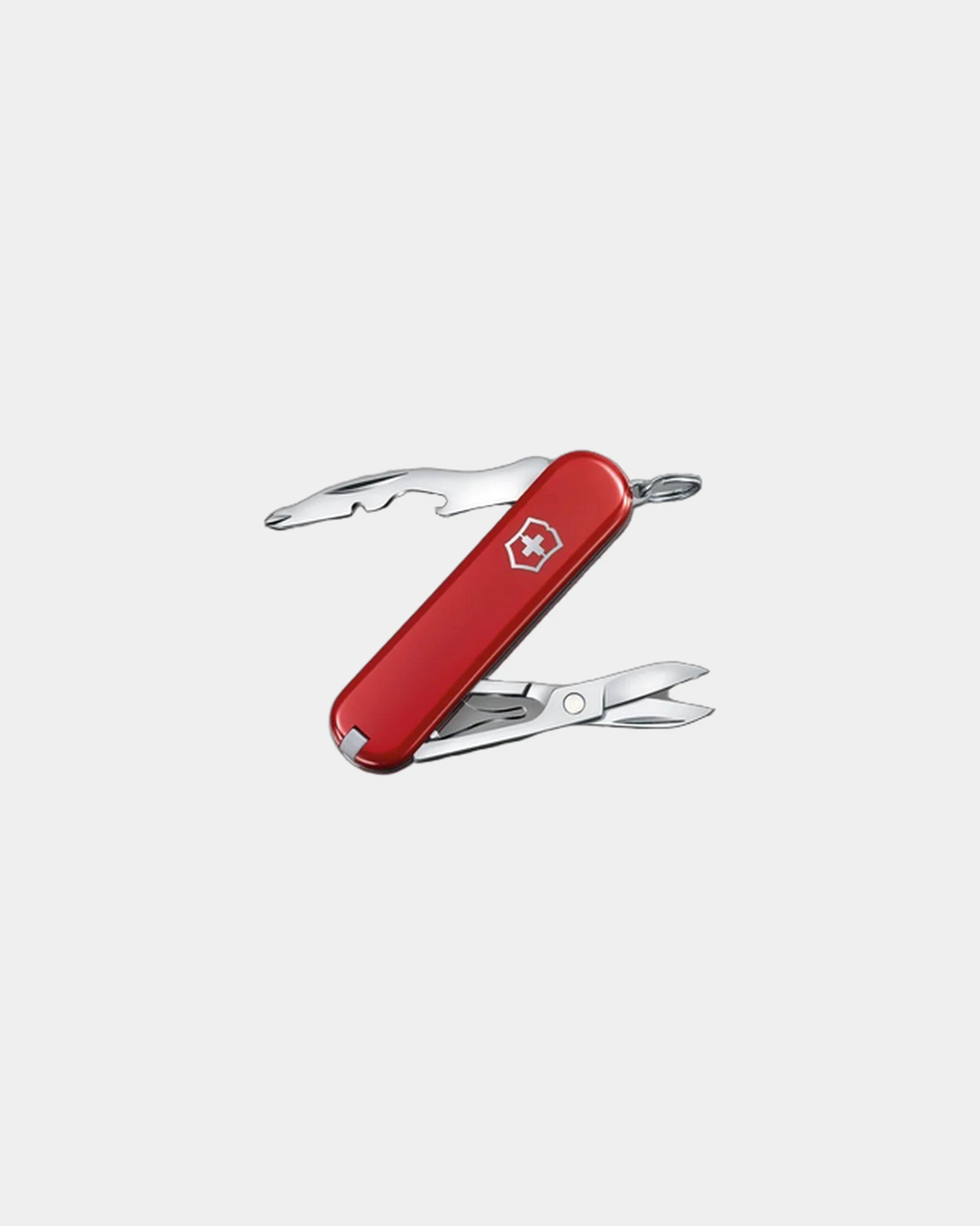 Coltellino Victorinox Jetsetter senza lama da personalizzare - 1